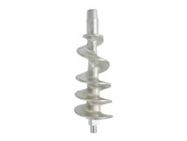Espiral para maquina picar carne n   22