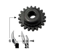 Tuerca recambio tijera samurai ks-4t