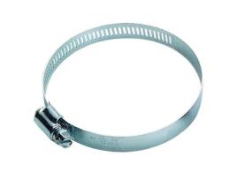 Abrazadera sin fin wolfpack   6-10 mm. caja 200 unidades