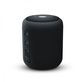 MOOOV COLUNA BLUETOOTH PORTATIL SB-05 PRETA