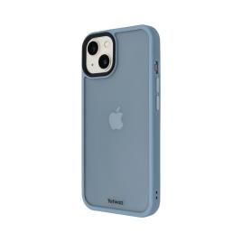 Artwizz - IcedClip iPhone 13 (nordic-blue)
