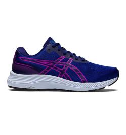 Zapatillas Running_mujer_asics Gel-excite 9 W 39.5 Lila