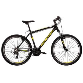 Kross Hexagon 1.0 26´´ 2022 Mtb Bike  XS