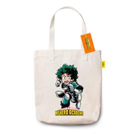 My Hero Academia Tote Bag Bag