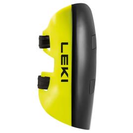 Leki Alpino 4 Race Junior Shin Guards