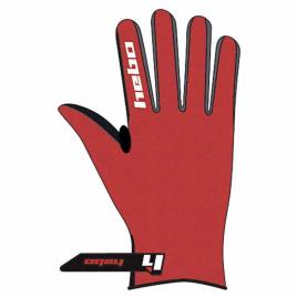 Hebo Team Junior Gloves  S