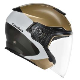 Hebo G-263 Tmx Open Face Helmet  M