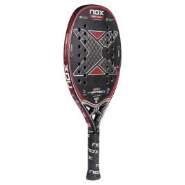 Nox Ar10 Nerbo By Antomi Ramos Beach Tennis Racket