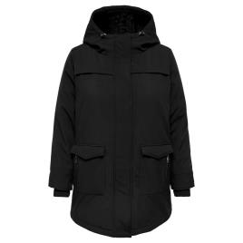 Only Carmakoma Maastricht Parka  XL