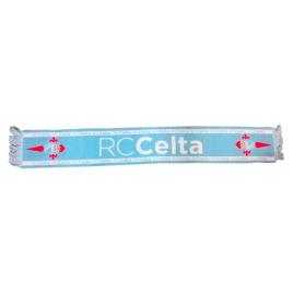Rc Celta Crest Scarf