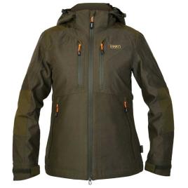 Hart Hunting Taunus Jacket Verde XL