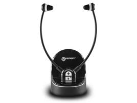 Geemarc Cl7370 Auscultadores Amplified Duo TV