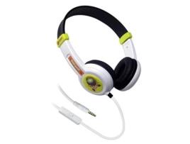 Geemarc Kiwibeat Smart 101 Auscultadores com Microfone / Gamer