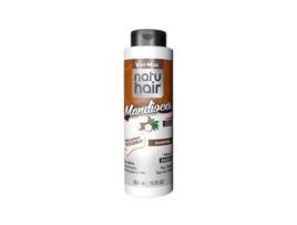 Natuhair Shampoo Mandioca 500Ml