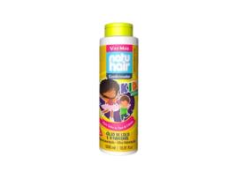 Natuhair Condicionador Vita Mais Kids 500Ml