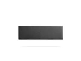 Cabeceira MOONIA Estofada Nova Pele Sintética 190 X 50 X 5 cm
