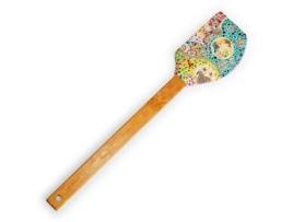 Espátula JAVIER Elementos (36 cm - Silicone)