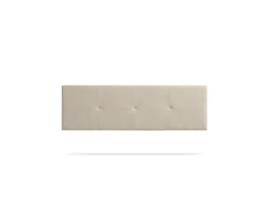 Cabeceira MOONIA Estofada Altea Aqualine 115 X 50 X 5 cm