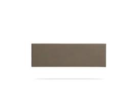 Cabeceira MOONIA Estofada Nova Aqualine 115 X 50 X 5 cm
