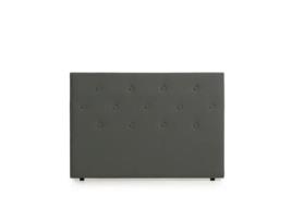 Cabeceira MOONIA Estofada Victoria Aqualine 220 X 115 X 12 cm