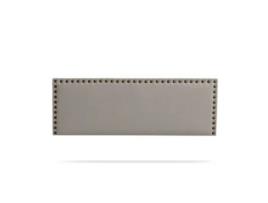 Cabeceira MOONIA Estofada Modena Aqualine 115 X 55 X 8 cm