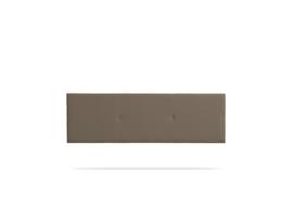 Cabeceira MOONIA Estofada Alma Aqualine 170 X 50 X 5 cm