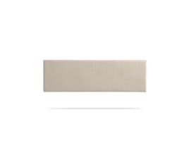 Cabeceira MOONIA Estofada Nova Aqualine 160 X 50 X 5 cm