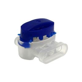 CONEXÃO ESTANQUE COM GEL IP67 SOLERA - SOLERA