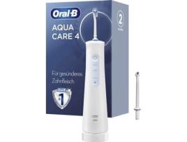 JATO AGUA ORAL-B AQUA CARE 4