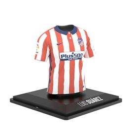 Myjersey Figura Suárez - La Liga 20/21, MyJersey