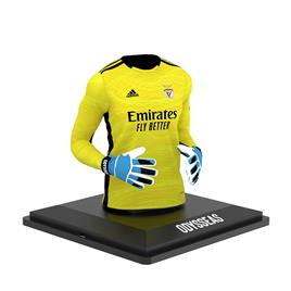 Myjersey Figura Odysseas Vlachodimos - Primeira Liga 21/22, MyJersey