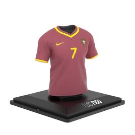 Myjersey Figura Figo - Euro Legend 2000, MyJersey