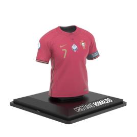 Myjersey Figura Cristiano Ronaldo - Euro 2020, MyJersey