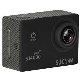 Sjcam Sj4000 Wifi Action Camera