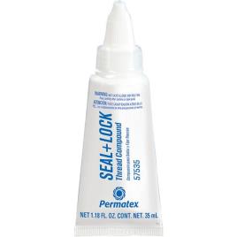 Permatex Seal Lock 35ml Transparente