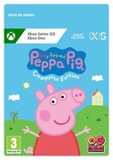 Minha Amiga Peppa Pig - Complete Edition