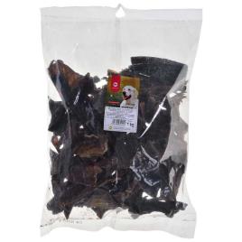 Maced Beef Chews 1kg Dog Snack Colorido