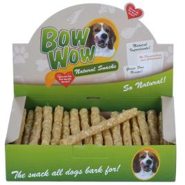 Maced Beef Sticks Liver And Yucca Dog Snack Dourado
