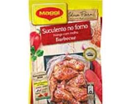 Especiarias Maggi Barbecue 32g