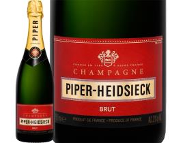 Champagne Piper Heidsieck 0.75l