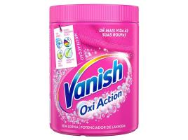 Tira Nódoas Vanish Oxi Advane Pó Pink 800g