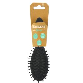 Escova Cabelo Fabrique Green Oval Pet Reciclado Un