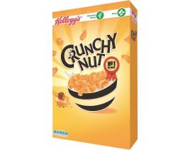 Corn Flakes Kellogg's Crunchy Nut Com Mel 500g