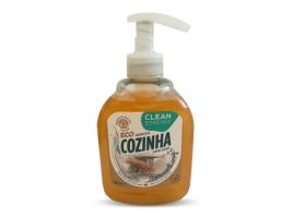 Sabonete Líquido Clean Essence Eco Cozinha 300ml