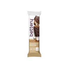 Barra Zero Bettery Coco Chocolate 55g