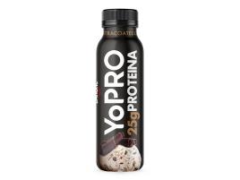 Iogurte Liquido Yopro Stracciatella 300g