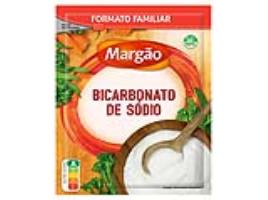 Bicarbonato De Sodio Margão 60gr