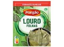 Louro Margão Folhas 6gr