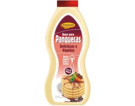 Base Pangudi Para Panquecas 200g