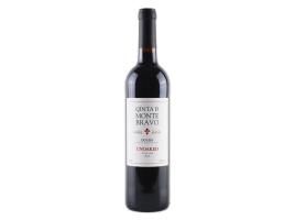 Vinho Tinto Quinta Do Monte Bravo Unoaked Douro 0.75l